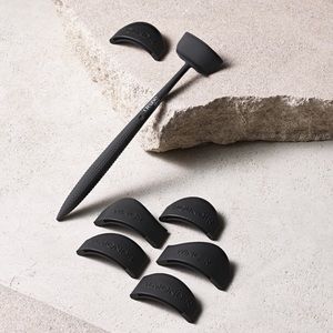 Crease Piece SET- makeup cut crease for makeup artist - NEW!